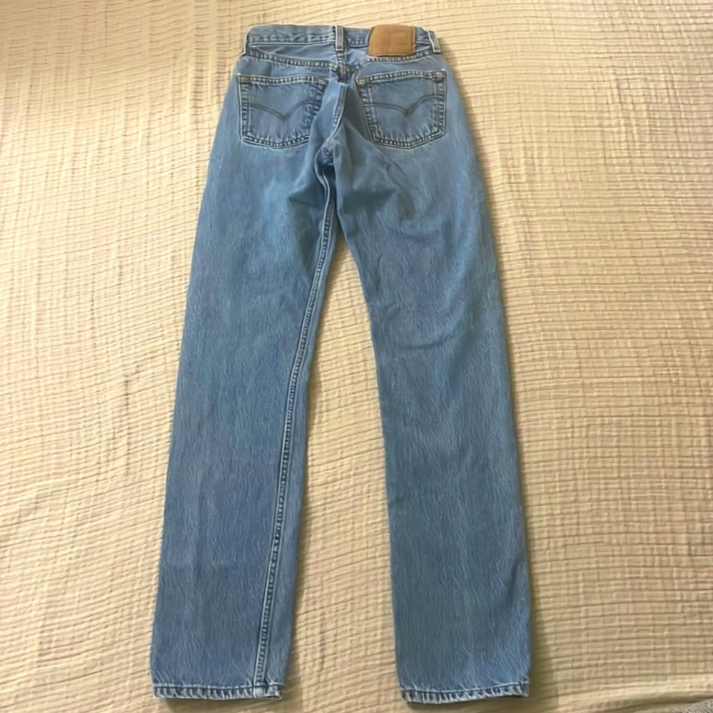 ❤️‍🔥Vintage Levi’s jeans❤️‍🔥